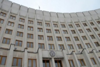 Депутати Волиньради вкотре проігнорували засідання колегії