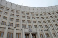 Депутати Волиньради вкотре проігнорували засідання колегії