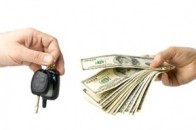 На Волині чоловік позичив у знайомого авто і продав його