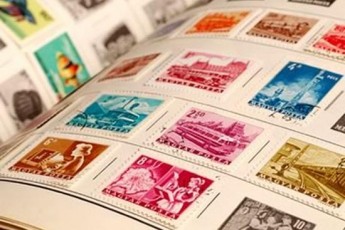 Лучанина засудили за контрабанду марок періоду Третього Рейху, які він пересилав «Укрпоштою»