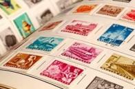 Лучанина засудили за контрабанду марок періоду Третього Рейху, які він пересилав «Укрпоштою»