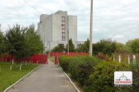 У Луцьку чиновники не знають, хто будується у парку на віртуальній ділянці