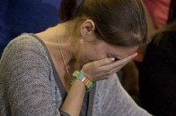 На Харківщині п'яна дівчина убила свою подругу