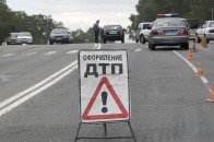 Внаслідок ДТП троє мешканців Волині опинилися у лікарні