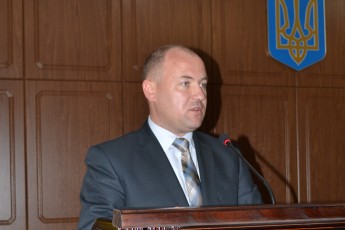 У прокуратурі Волинської області стверджують, що запобігатимуть забрудненню повітря