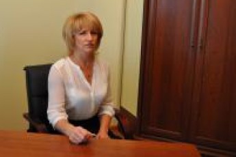 На Волині все частіше використовують сучасні технології при сплаті податків