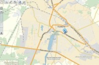 В Yandex.Maps відтепер можна знайти ще 2 волинських міста
