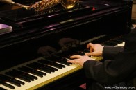 Art Jazz Cooperation 2013: у Луцьку літо проводжали джазом