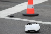 Волинянин опинився в лікарні після ДТП, в яку потрапив на мотоциклі