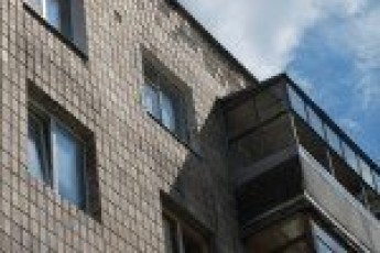 Лучани погрожують подати в суд на комунальників через те, що ті несвоєчасно виконали ремонт