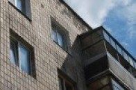 Лучани погрожують подати в суд на комунальників через те, що ті несвоєчасно виконали ремонт