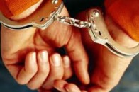 Неповнолітній волинянин відсидить за крадіжку мотоцикла 6 років за ґратами