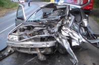 Кривава ДТП в Криму: двоє людей загинуло, а мала дитина - у реанімації