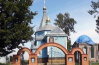 Волинські міліціонери упіймали банду злодіїв, які обкрадали церкви по всій Україні