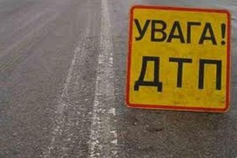 У Володимирі-Волинському водій збив пенсіонерку