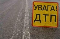 У Володимирі-Волинському водій збив пенсіонерку