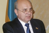 У Волинській облраді кричали «Ганьба» Войтовичу