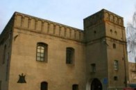 У Луцьку занепадає архітектурна пам'ятка XVII століття