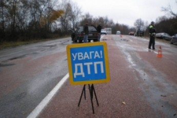 Моторошне ДТП у Києві: водієві відірвало голову