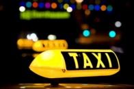 У Луцьку п’яний таксист з товаришем побив та пограбував пасажира, який не заплатив за проїзд