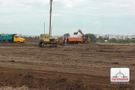 Сільський голова нарешті розповів, хто і що будує на околиці Луцька