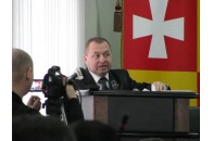 Секретар Луцької міськради заявив про погрози та замах на його життя