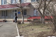 У Луцьку в клінічній лікарні нарешті розпочнуть капітальний ремонт водовідвідної системи