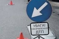 ДТП на Закарпатті: одна людина загинула, ще троє - в реанімації