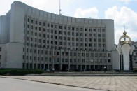 У Волиньраді депутати блокують трибуну