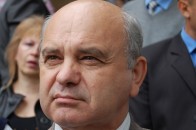 Войтович злякався балагану в сесійній залі та навіть не розпочав третього пленарного засідання