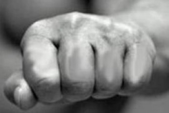 Волинська міліція взялась за чоловіка, який побив власного батька