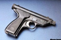 Колишній злодюжка розгулював по Нововолинську з пістолетом