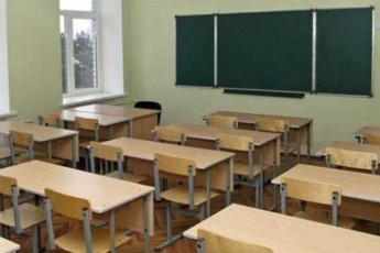 Башкаленко запевняє, що волинські школи та лікарні готові до опалювального сезону