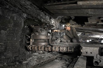 На Волині під час підриву травмувався шахтар
