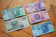Митники затримали в Ягодині контрабандиста з партією незадекларованої валюти