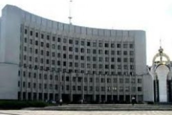 На Волині вимагали покарати винних у смерті українських рибаків