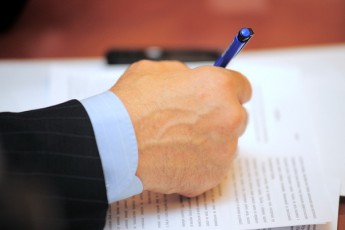 Луцький депутат поїде в Грузію звітуватися