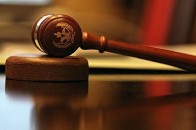 На Волині засудили чиновника