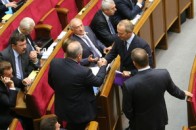 В Україні пропонують прийняти закон про позбавлення волі за заперечення Голокосту