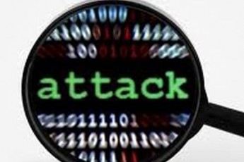 Хакери здійснили масштабну DDOS-атаку на інтернет-видання «Під прицілом»