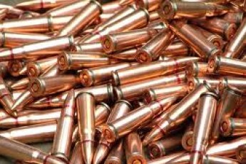 У Луцьку біля залізничного вокзалу у чоловіка вилучили патрони