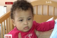 У Луганську жінка покинула свою дитину у гуртожитку, бо ще не вирішила, чи вона їй потрібна
