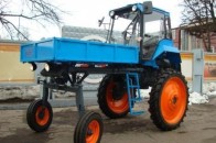 У райцентрі Волині упіймали чоловіка, який умудрився вкрасти півтонни металу