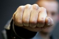 У Луцьку побили та пограбували чоловіка літнього віку просто на вулиці