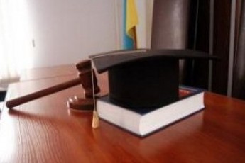 На Волині суддя змінила місце роботи