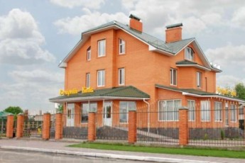 У Камінь-Каширському районі продають ресторан вартістю понад 700 тисяч доларів