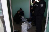 У Вінницькій області - стрілянина біля банкомата