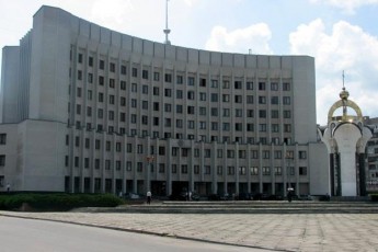 Коли продовжиться сесія Волинської облради