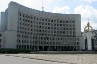 Коли продовжиться сесія Волинської облради