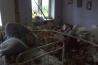 На Кіровоградщині внаслідок вибуху газового балону постраждали три жінки